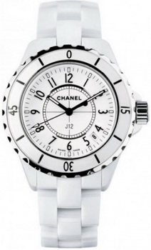 Chanol J12 Ladies Watch CH0968