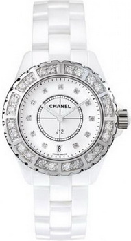 Chanol J12 Ladies Watch CH2429