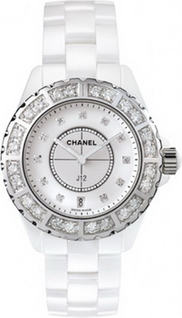 Chanol J12 Watch CH2430