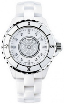 Chanol J12 Watch CH2123