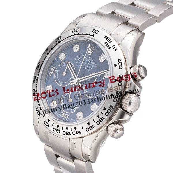 Rolex Cosmograph Daytona Watch 116509I