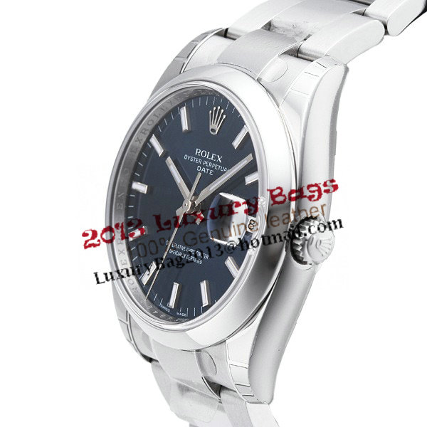 Rolex Date Watch 115200E