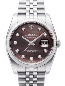 Rolex Datejust Watch 116234AH