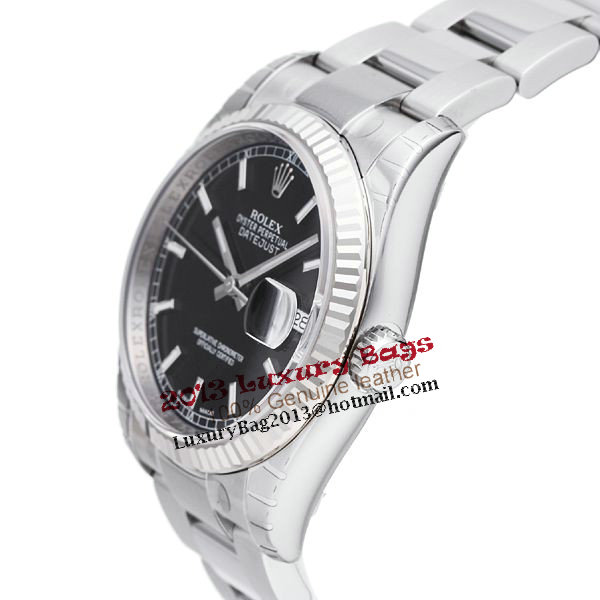 Rolex Datejust Watch 116234H