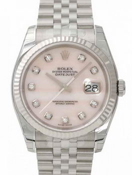 Rolex Datejust Watch 116234O