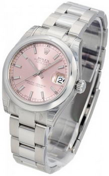 Rolex Datejust Lady 31 Watch 178240I