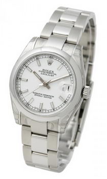 Rolex Datejust Lady 31 Watch 178240J