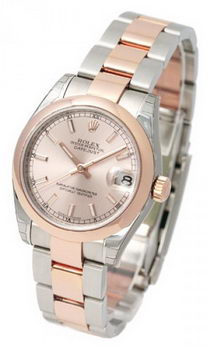 Rolex Datejust Lady 31 Watch 178241C