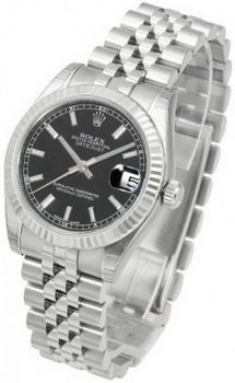 Rolex Datejust Lady 31 Watch 178274C