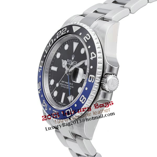 Rolex GMT Master II Watch 116710B