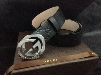 Gucci Belt 115091A