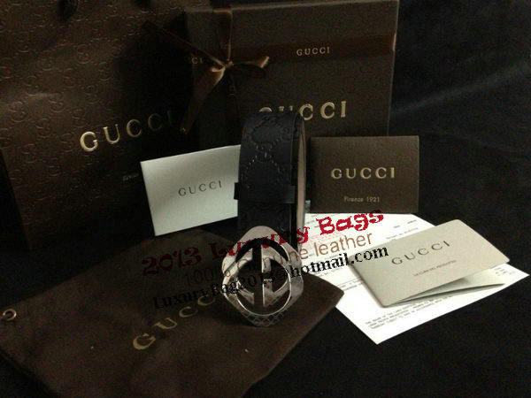 Gucci Belt 115091A