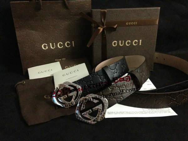 Gucci Belt 115091A