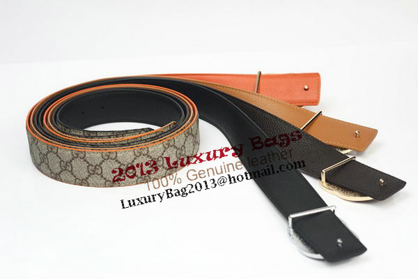 Gucci Belt G3001 Gold