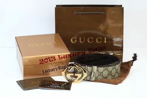 Gucci Belt G3007A