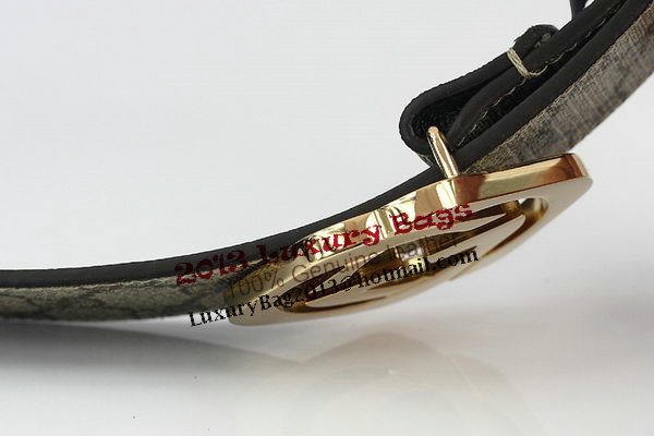 Gucci Belt G3007A