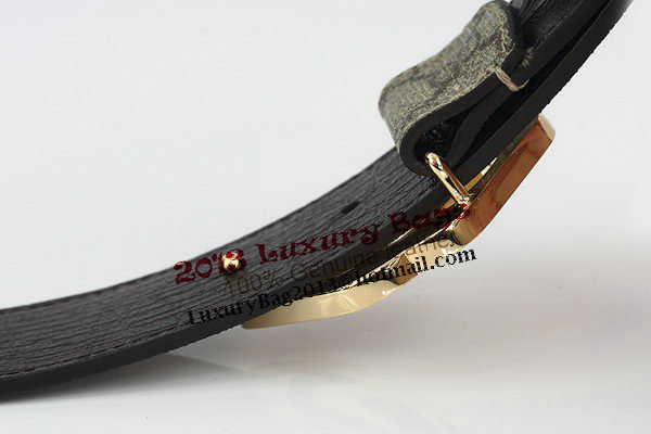 Gucci Belt G3007A