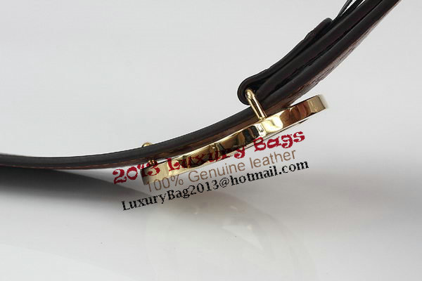 Gucci Belt G3008A