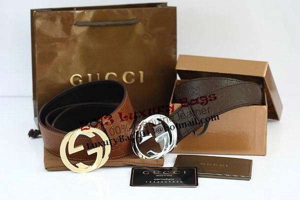 Gucci Belt G3008E