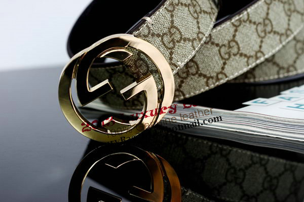 Gucci Belt G3010C