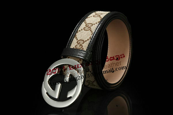 Gucci Belt G3015A