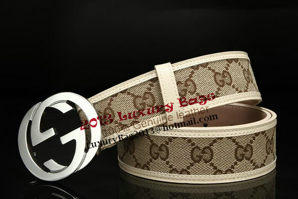 Gucci Belt G3015C