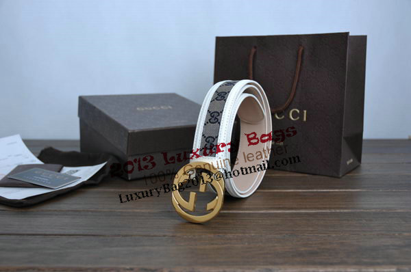 Gucci Belt G3017A