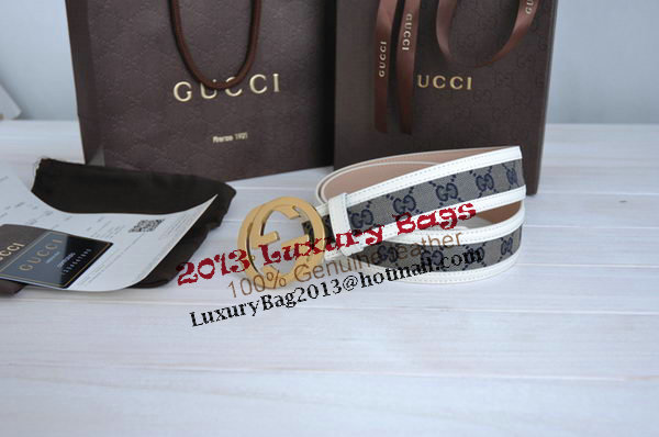 Gucci Belt G3017A