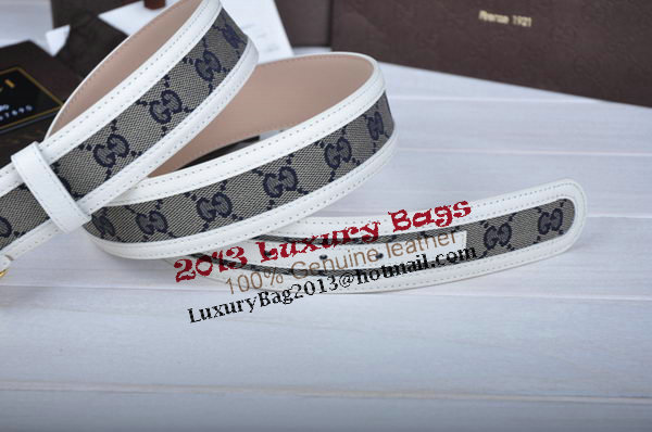 Gucci Belt G3017A