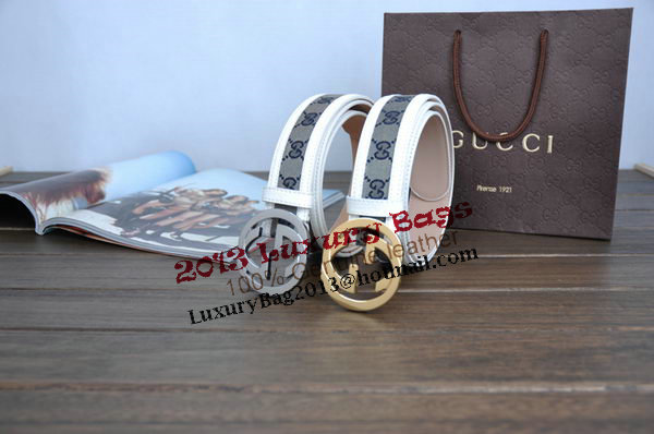 Gucci Belt G3017A