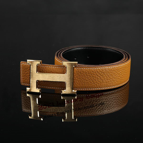 Hermes Belt HB5099 Camel