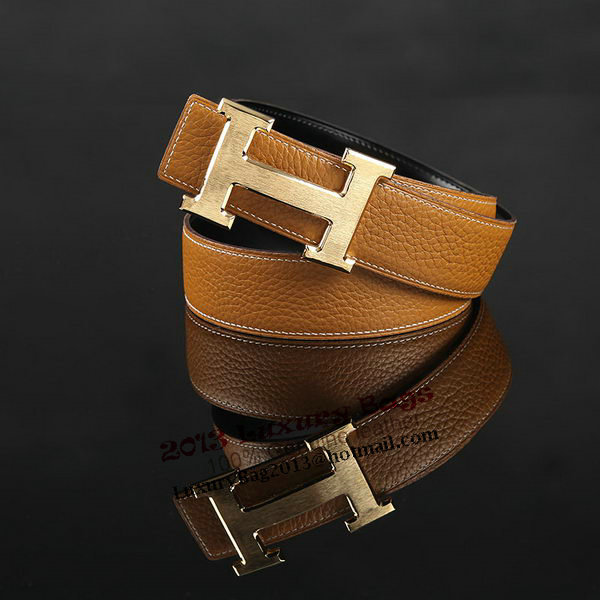 Hermes Belt HB5099 Camel