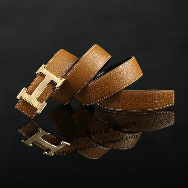 Hermes Belt HB5099 Camel