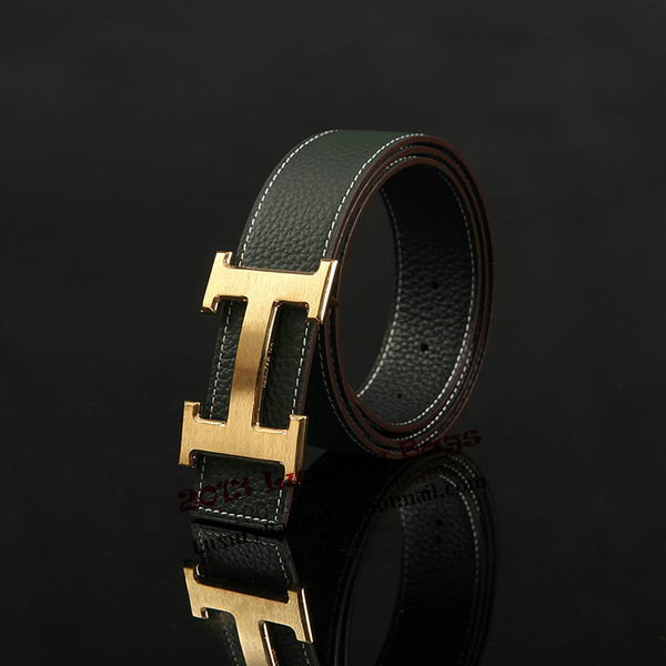 Hermes Belt HB5203 Black