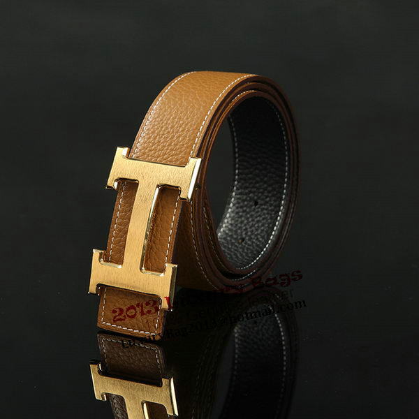 Hermes Belt HB5203 Camel