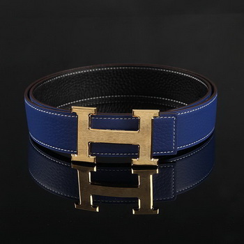 Hermes Belt HB5203 RoyalBlue