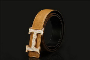 Hermes Belt HB5206 Camel