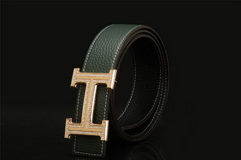 Hermes Belt HB5208 Black