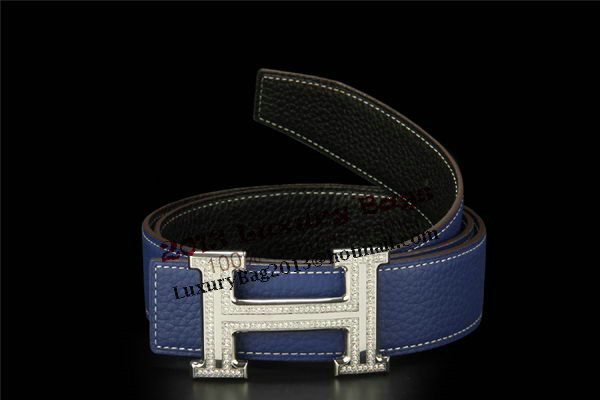 Hermes Belt HB5208 RoyalBlue