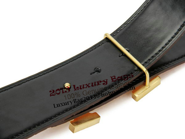 Hermes Belt Scale Leather HB5327 Camel