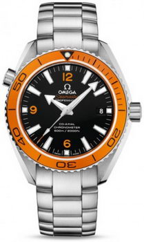 Omega Seamaster Planet Ocean Watch 158597R