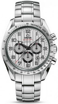 Omega Speedmaster Broad Arrow Watch 158578A