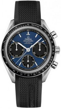 Omega Speedmaster Racing Watch 158576D