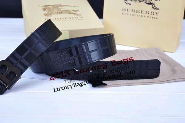 Burberry New Belt BU3784B