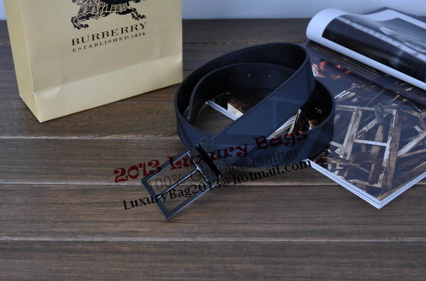 Burberry New Belt Buckle Inch 3 BU5258C