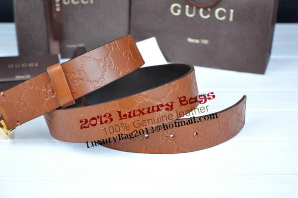 GUCCI New Belt GU1581A