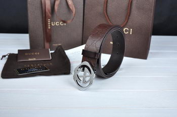 GUCCI New Belt GU1581B