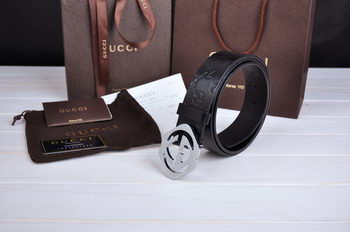 GUCCI New Belt GU1581C