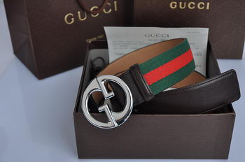 GUCCI New Belt GU1582A