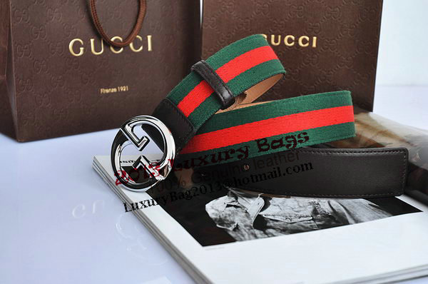 GUCCI New Belt GU1582A